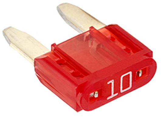 10 AMP Mini Blade Fuse Littelfuse (5pk)