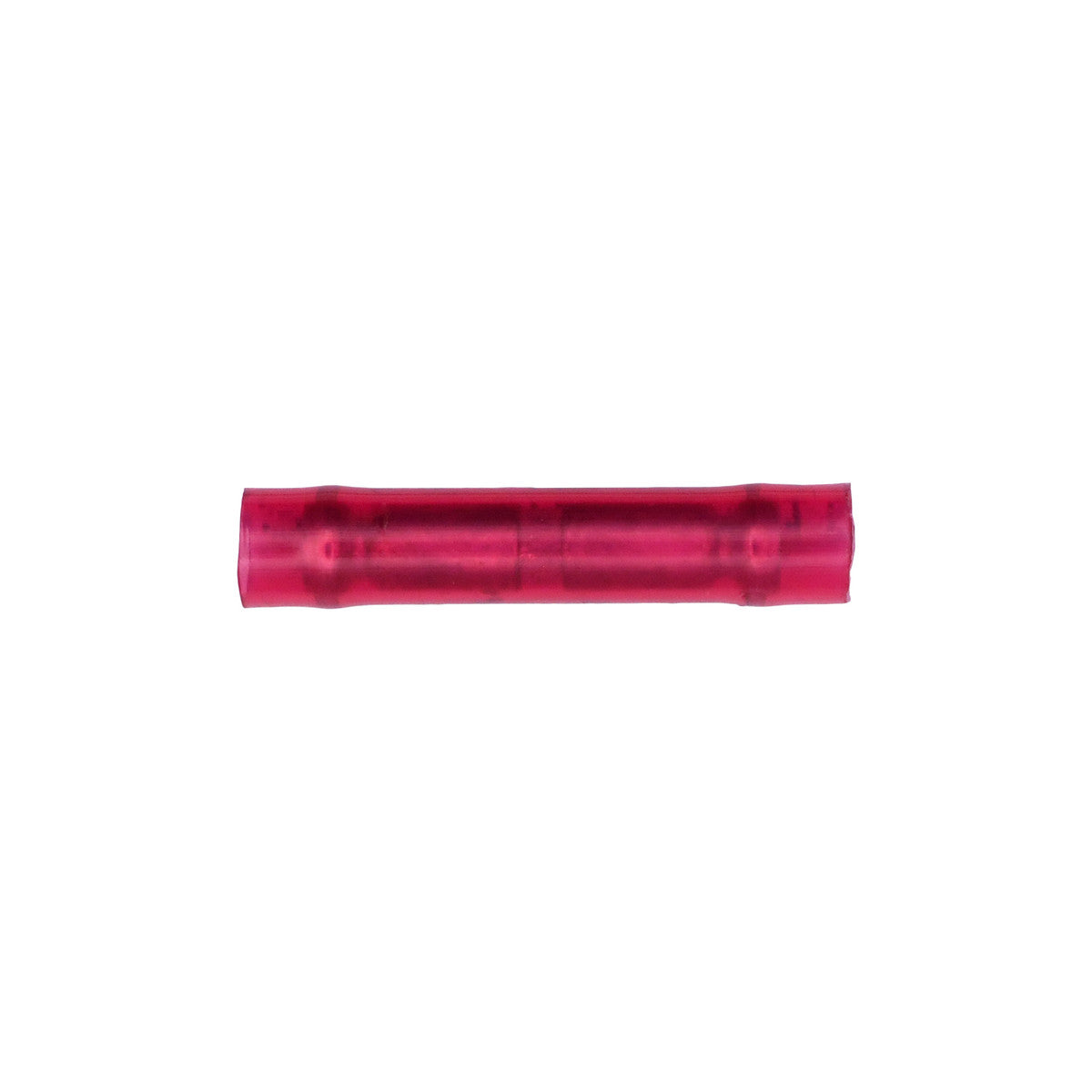 Red Butt Splice Nylon (50ct)