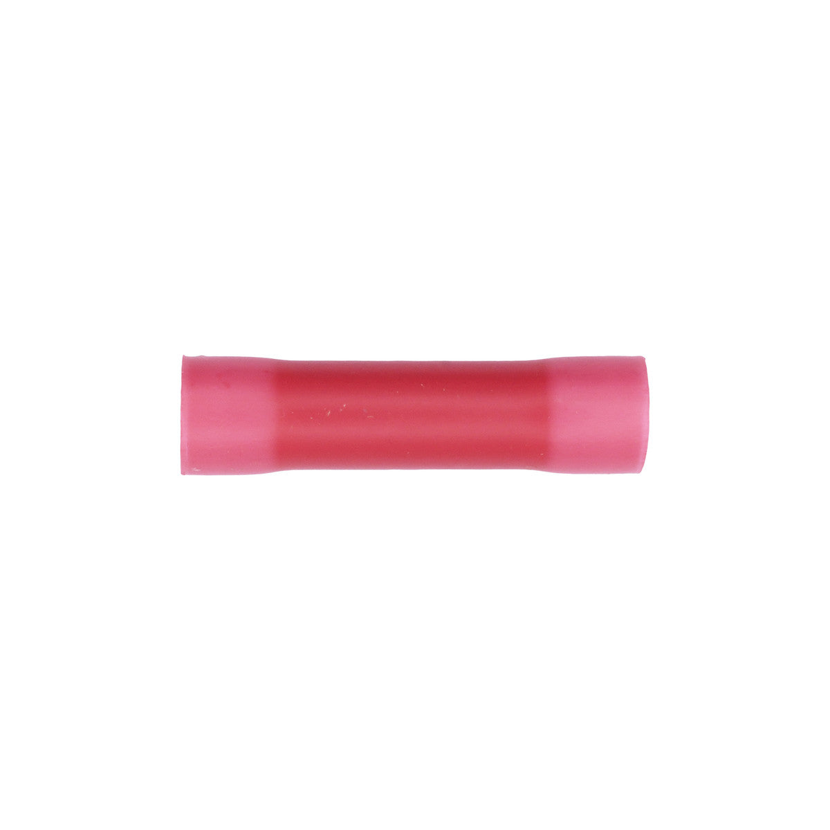 Red Butt Splice Heat Shrink (25ct)