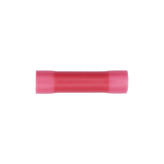 Red Butt Splice Heat Shrink (25ct)