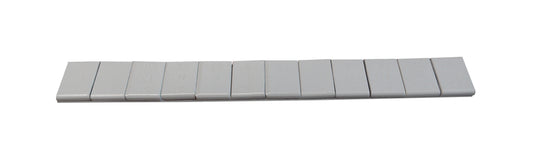 200576FE 0.25oz STEEL Stick-On Weight (12 x 48pcs)