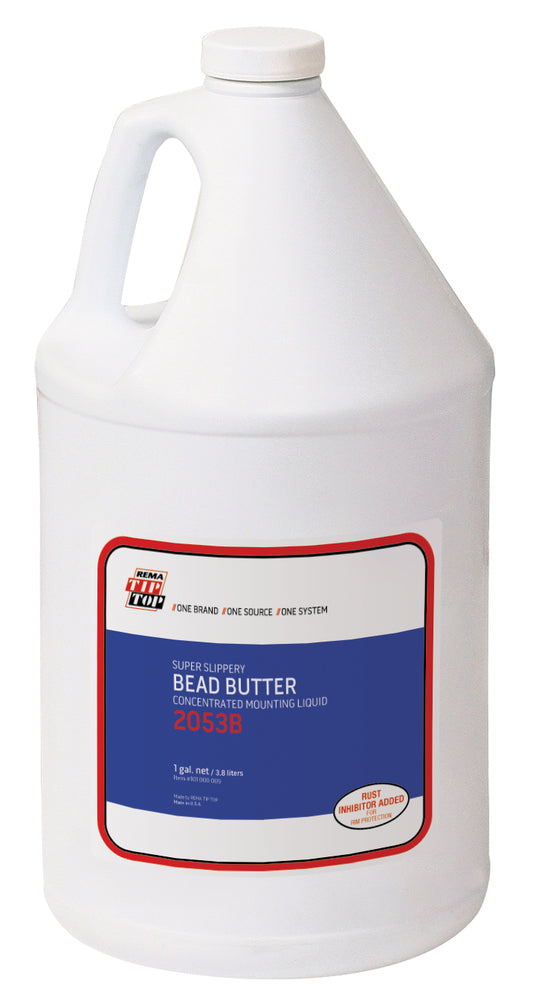 2053B Bead Butter Blue, Concentrate (1 Gal)