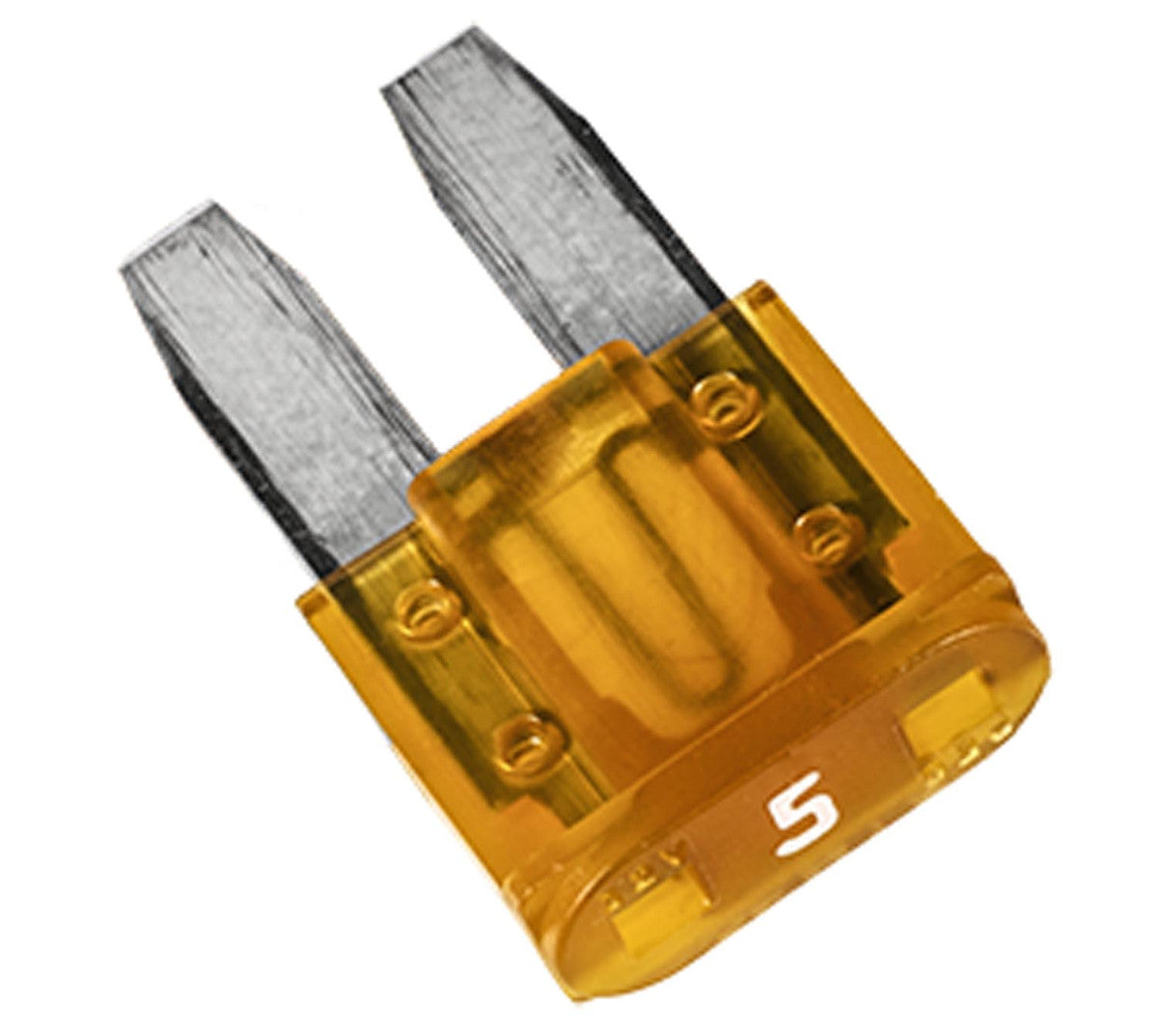 5 AMP Micro2 Fuse LittelFuse (5pk)