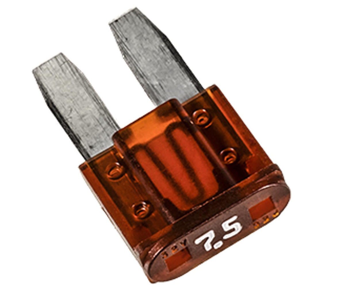 7.5 AMP Micro2 Fuse LittelFuse (5pk)