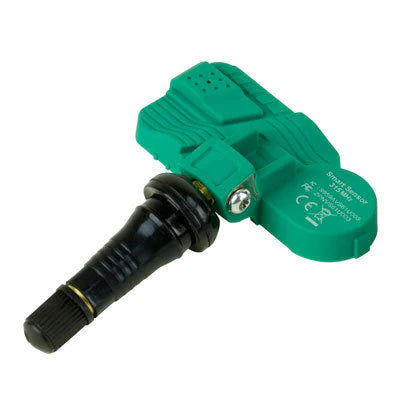 315mhz Green Smart TPMS Sensor Snap-In