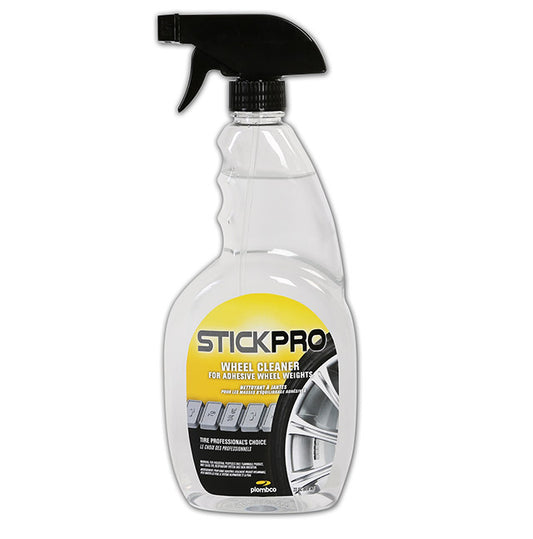 StickPro Wheel Cleaner 22oz