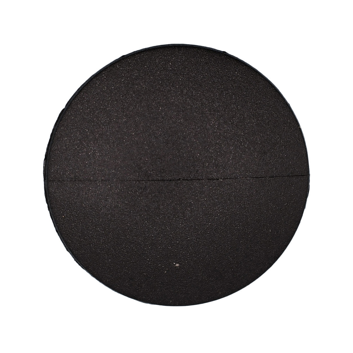 5710 Black Nylon Panel Retainers 3/8" (9.5mm) Hole Size (25ct)