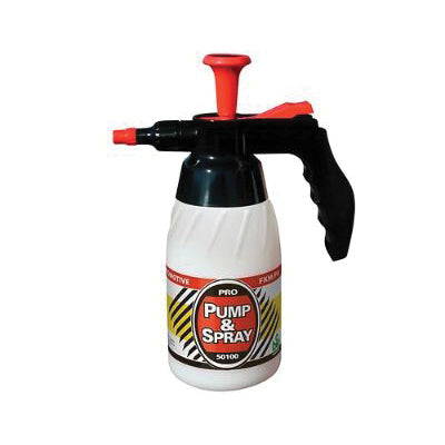 Viton Pump Sprayer 1.0L