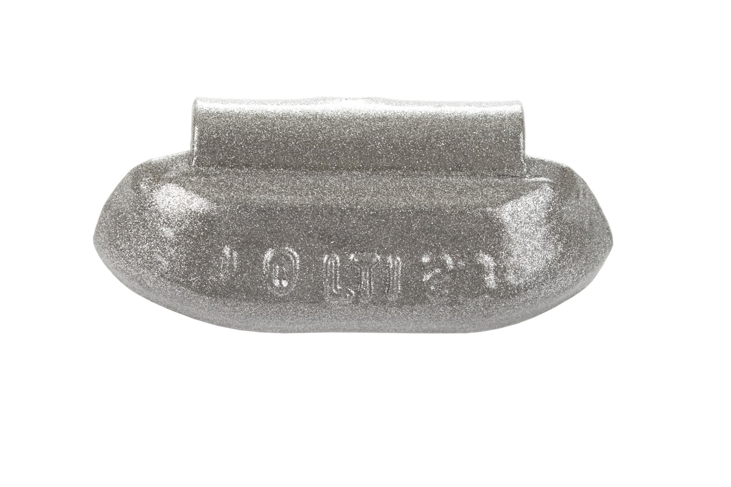 LT1 Uncoated Commercial Weight, Lead - 4.0oz