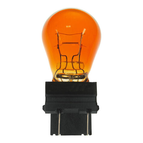 Miniature Bulbs, Amber 3157A (10ct)