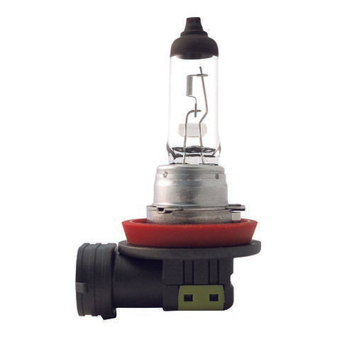 Mini Halogen Bulb H11 (1ct)