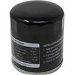 POF4476 Prime Guard Oil Filter