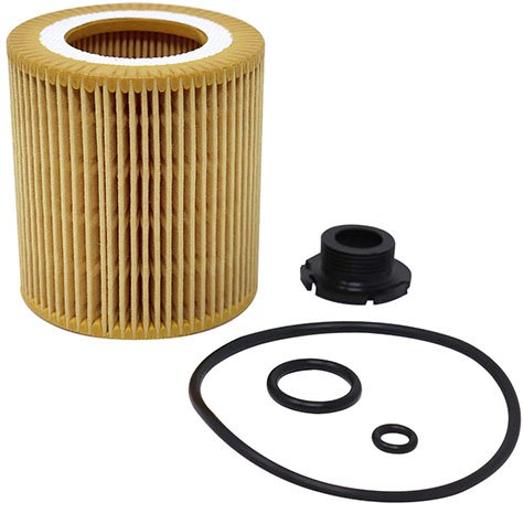 POF5607 Prime Guard Oil Filter