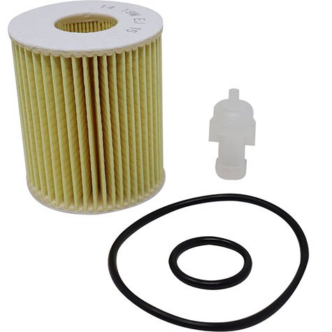 POF5609 Prime Guard Oil Filter