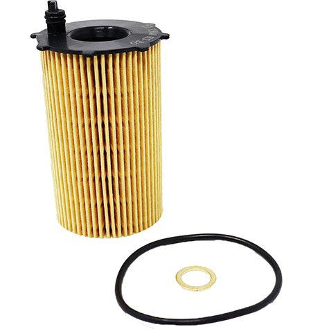 POF6127 Prime Guard Oil Filter