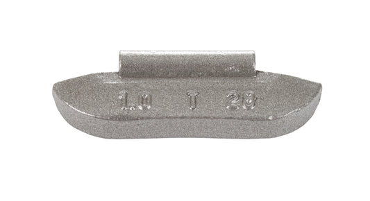 T Coated PB Passenger Weight 0.75 OZ (25ct)