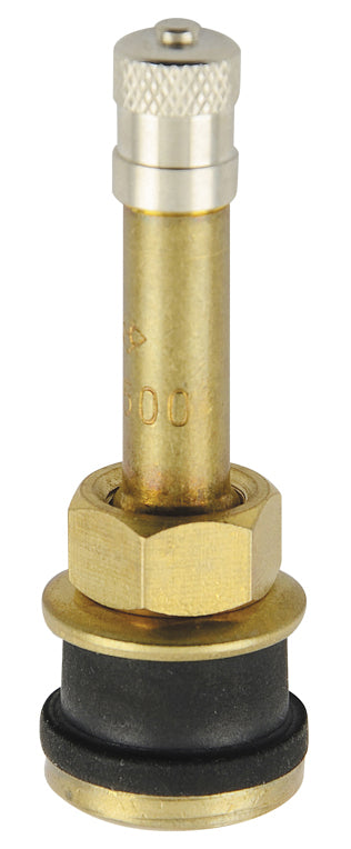 Brass Truck Valve 2-5/32" (10ct)