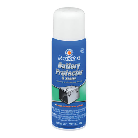 Battery Protector and Sealer 5oz