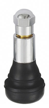 TR413C Snap-In Valve, Chrome (50ct)