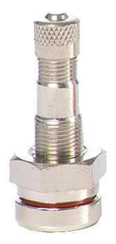 TR-542 Metric Clamp-In Valve, 32mm (10ct)