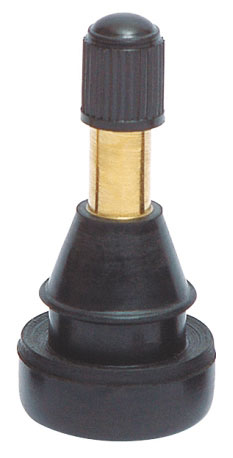 TR-801HP Snap-in valve, high pressure, 1-1/4", .625" rim hole (50ct)